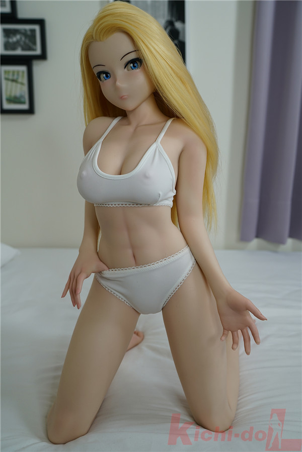 セックス人形Abs_Rika
