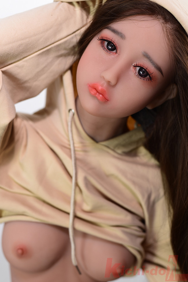 158cmラブドール エロ 6YEDoll 桜井志織「さくらい しおり・Shiori Sakurai」#61Head バスト中 TPEダッチワイフ と セックス 強い刺激