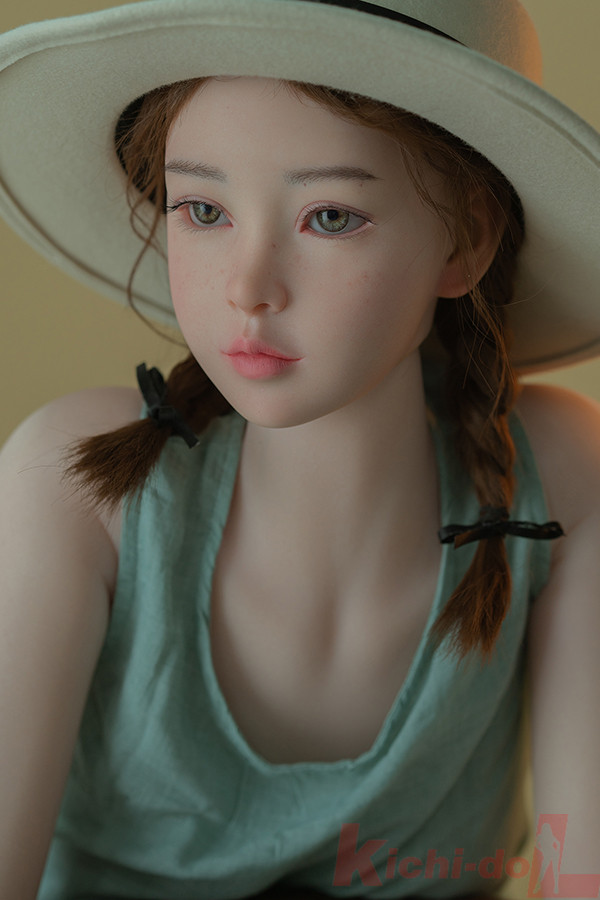 147cmラブドール 通販 WAX DOLL Mary GD06_1番 A-cup シリコン細かい美肌 ダッチワイフ と セックス