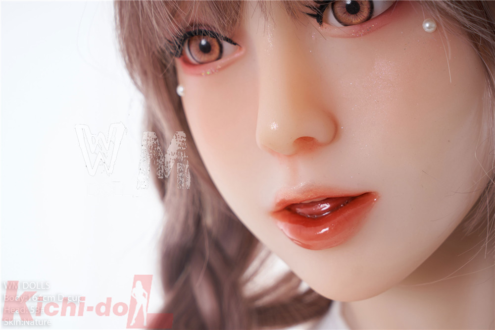 WMDOLLセックスドール