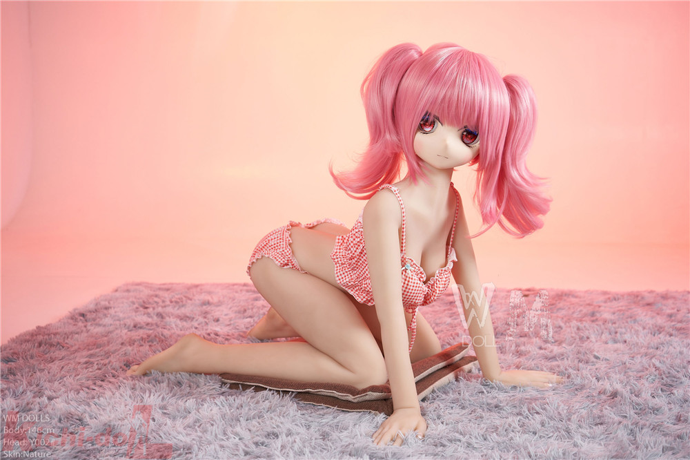 WMDOLLセックスドール