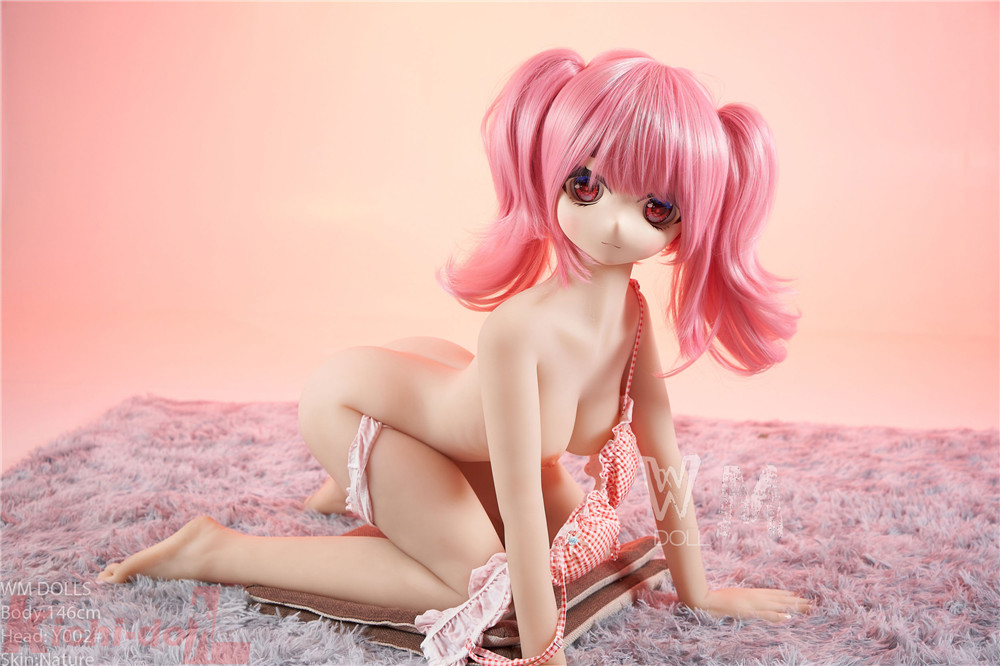 ラブドール販売スレンダーちっぱい