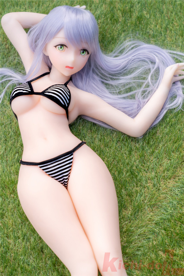   IROKEBIJINリアルドール  
