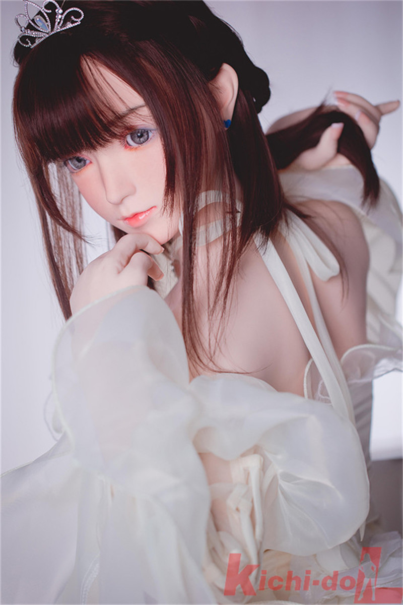    等身大ラブドール可愛いギャル顔    