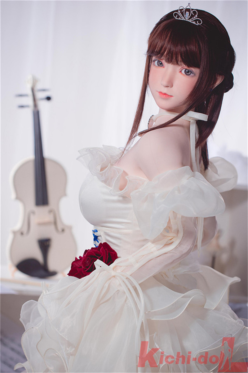     リアルドールシリコン+TPE    