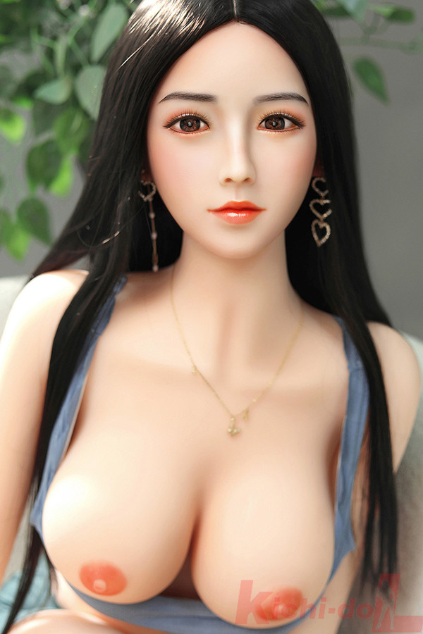 158cm高級 ラブドール SYDOLL Journee #221Head 貧乳 TPEダッチワイフ とは 超ガリガリ