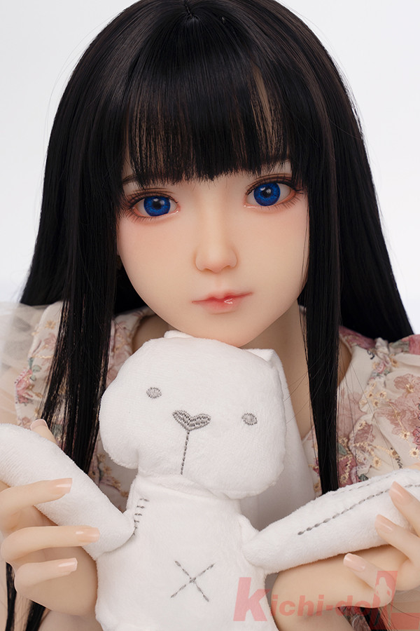 120cmラブドール 通販 AXBDOLL 菊川るみ「きくかわ るみ・Rumi Kikukawa」C46番 バスト平 TPE ダッチワイフ 高級 ロリちっぱい