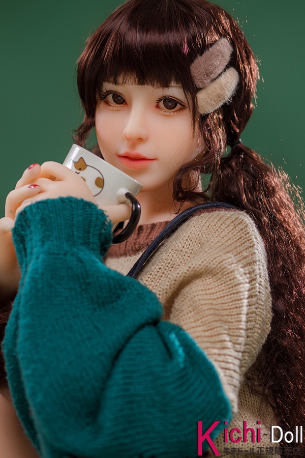 160cmセクシー ラブドール Irontech Doll Minus D-cup TPE健康的な明る顔 ダッチワイフ と は