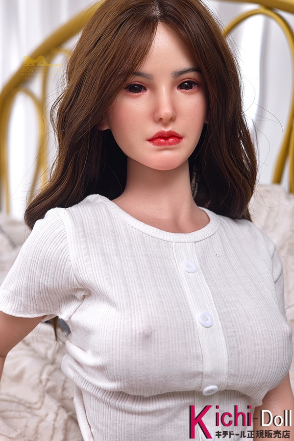 100cmリアル ラブドール Irontech Doll Cali N2Head B-cup シリコン超かわいい