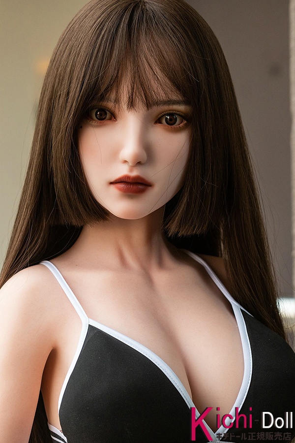 150cm高級 ラブドール Qita Doll富江「とみえ・Tomie」巨乳 シリコン満足感抜群