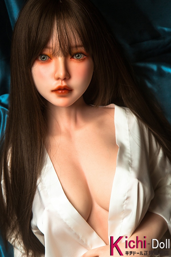 150cmラブドール 販売 Qita Doll幼真「Youzhen」巨乳 シリコン高品質の素材