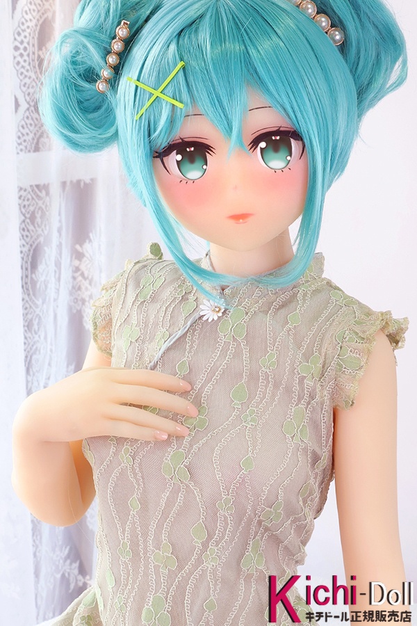 Aotume Doll