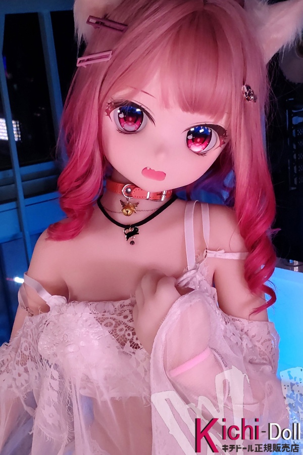 146cm 等身 大 wm dollラブドール 風鈴「ふうりん・Fūrin」#Y001Head TPE+プラスチック騎乗位挿入