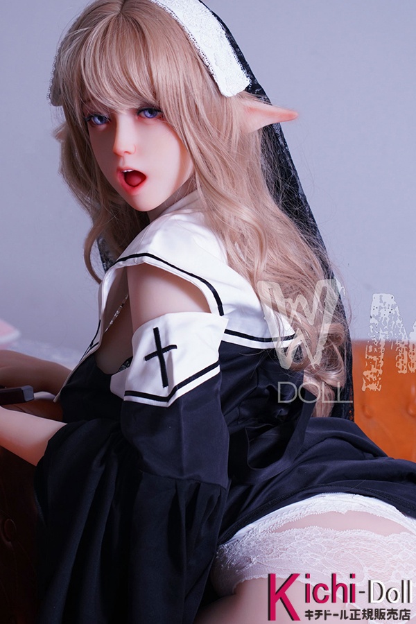 164cm中国 製 ラブドール WMDOLL Jayla #355Head D-cup TPEピュア美少女 ダッチワイフ エロ