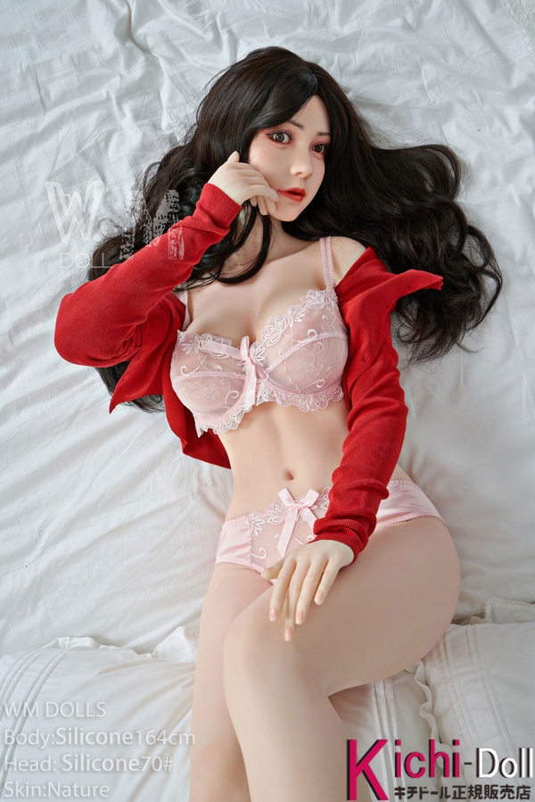    WMDOLLリアルドール   