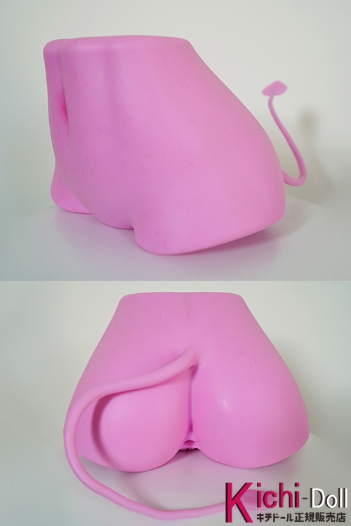      様々な体位適用セックス人形     