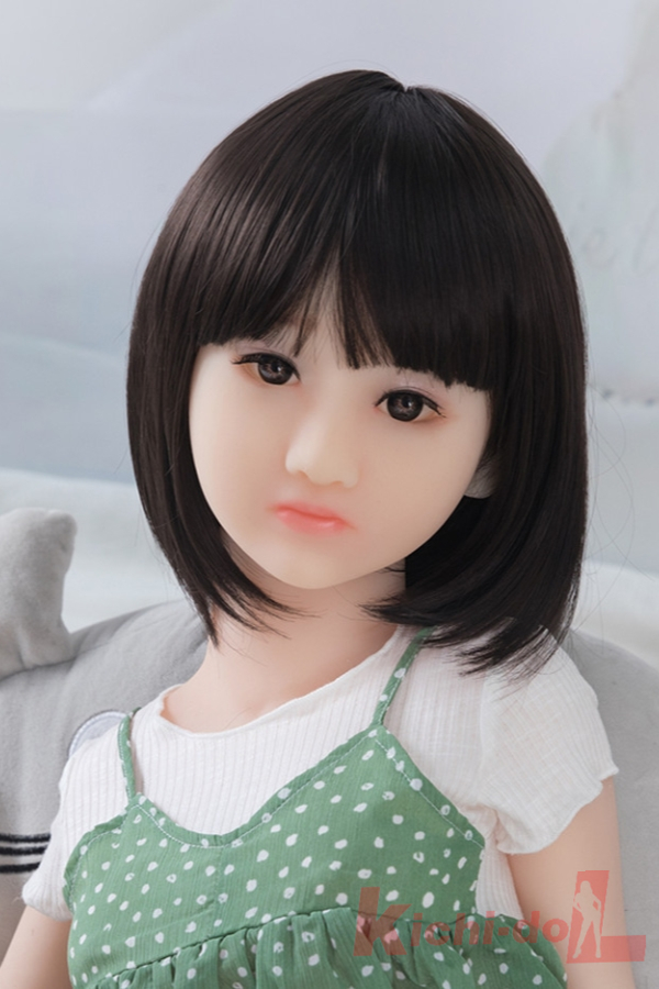 100cmラブドール リアル Mese Doll 吉田ひかる「よしだ ひかる・Hikaru Yoshida」#88Head 小胸 TPEダッチワイフ とは皮膚の質感