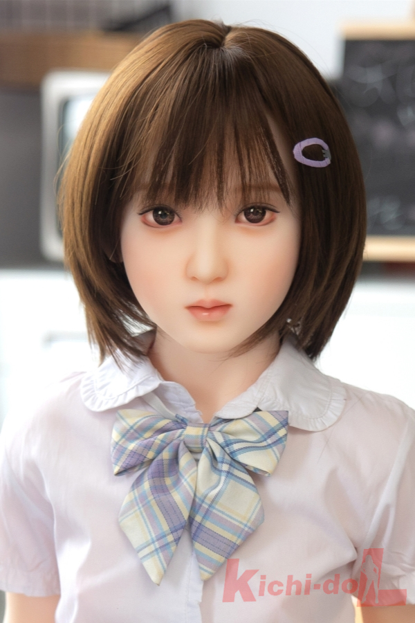 130cmラブドール 販売 Mese Doll 涼宮あゆみ「すずみや あゆみ・Ayumi Suzumiya」#182Head 貧乳 TPE高弾力柔らかい