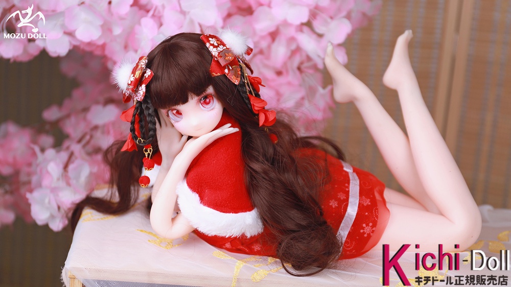 MOZUDOLLセックスドール