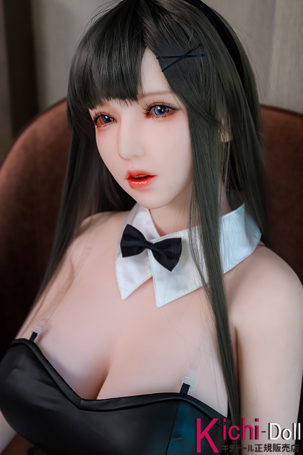 163cm超 リアル ラブドール MOZUDOLL 麻衣「まい・Mai」H-cup TPEピンクの乳首 アヘ顔