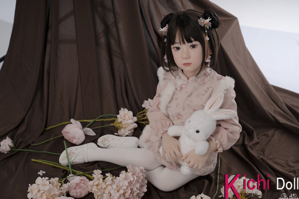 ラブドール リアルバスト平