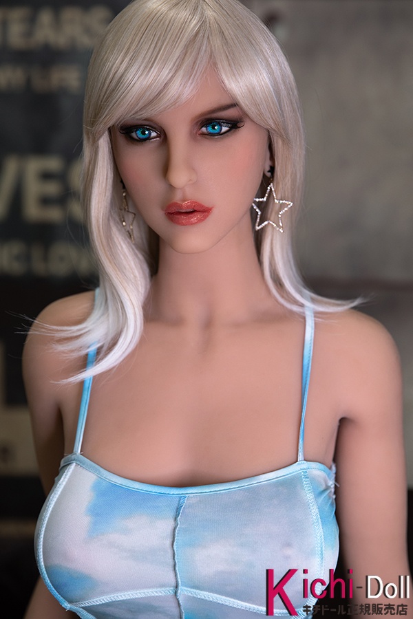 163cmラブドール 販売 6YEdoll Palmer #174Head バスト中 TPEキレイな一本筋ダッチワイフ えろ