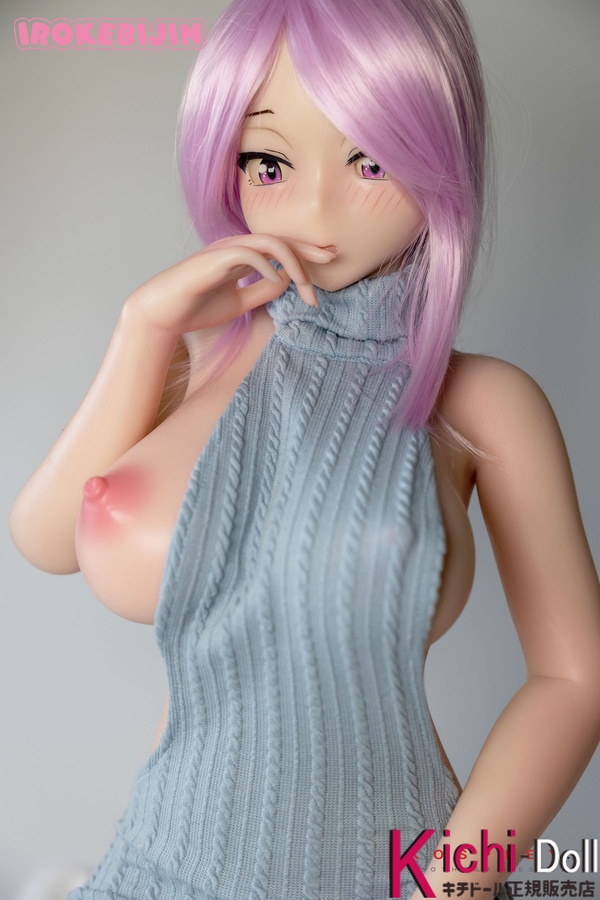    等身大ラブドールIROKEBIJIN・色氣美人   