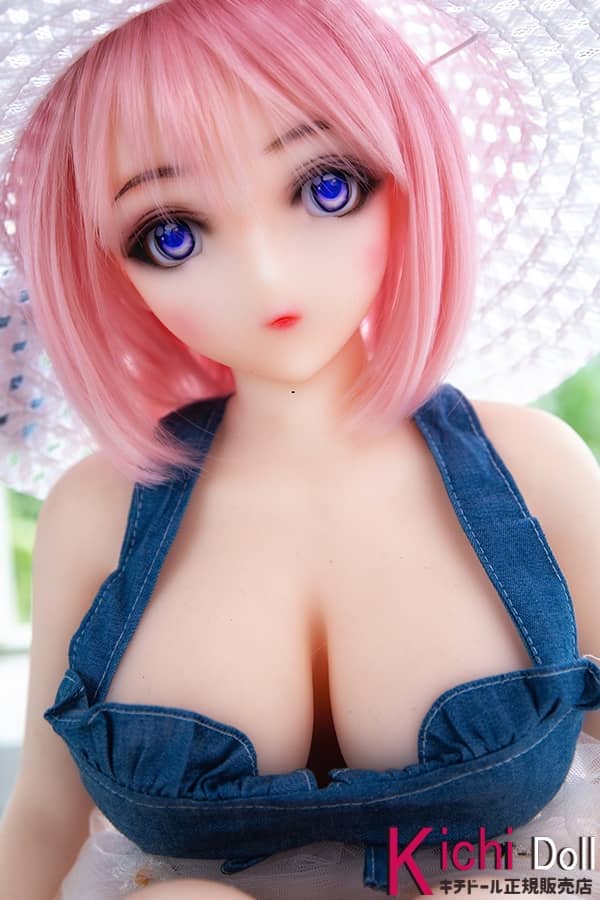 80cmラブドール リアル Mese Doll 広瀬えみり「ひろせ えみり・Emiri Hirose」#155Head バスト大 TPE肉厚なボディ