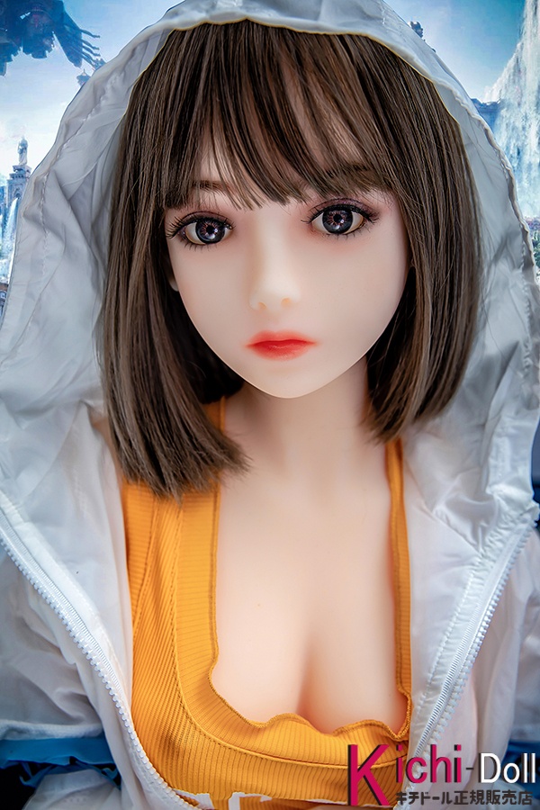 143cmラブドール 販売 Mese Doll 野々浦ナナ「ののうら なな・Nana Nonoura」#41Head バスト小 TPEダッチワイフ えろ 二次元おっぱい