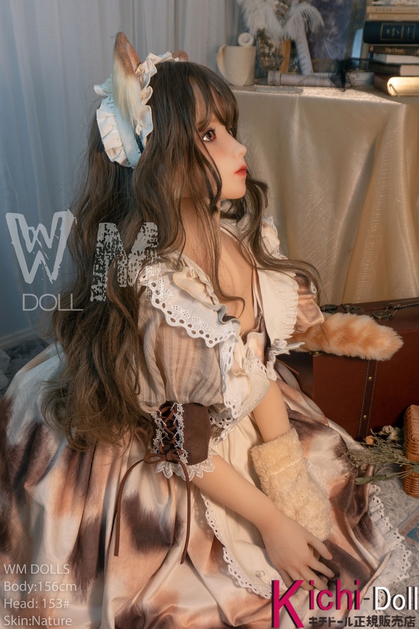   WMDOLLラブドール販売  