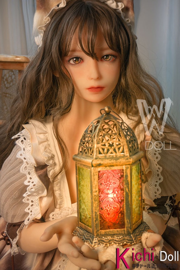 JS 156cmラブドール 等身 大 橋本愛子「はしもと あいこ・Aiko Hashimoto」WMドール #153Head C-cup TPEリアルな使用感