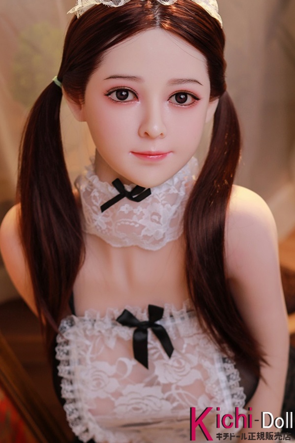 148cmラブドール リアル COSDOLL 馨「Xin」#27Head 大胸 シリコン+TPEダッチワイフ 高級かなりグラマラス