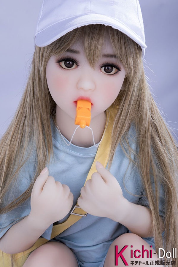 125scmリアル ラブドール COSDOLL Haisley #159Head 小胸 TPEあばら骨の感触