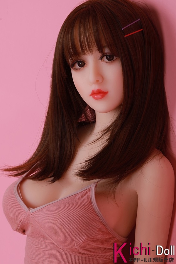 140cmラブドール 通販 COSDOLL Ariah #Head208 バスト中 TPE骨格入り sex ダッチワイフ