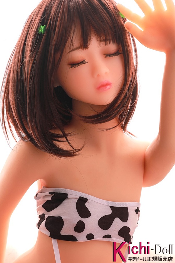 110cmラブドール 通販 COSDOLL Elle #192Head 貧乳 TPEダッチワイフ と sex 色々な遊び方