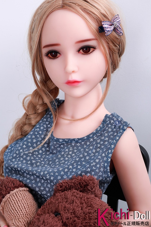 100cmリアル ラブドール COSDOLL Kenzie #186Head バスト中 TPEわがままボディ