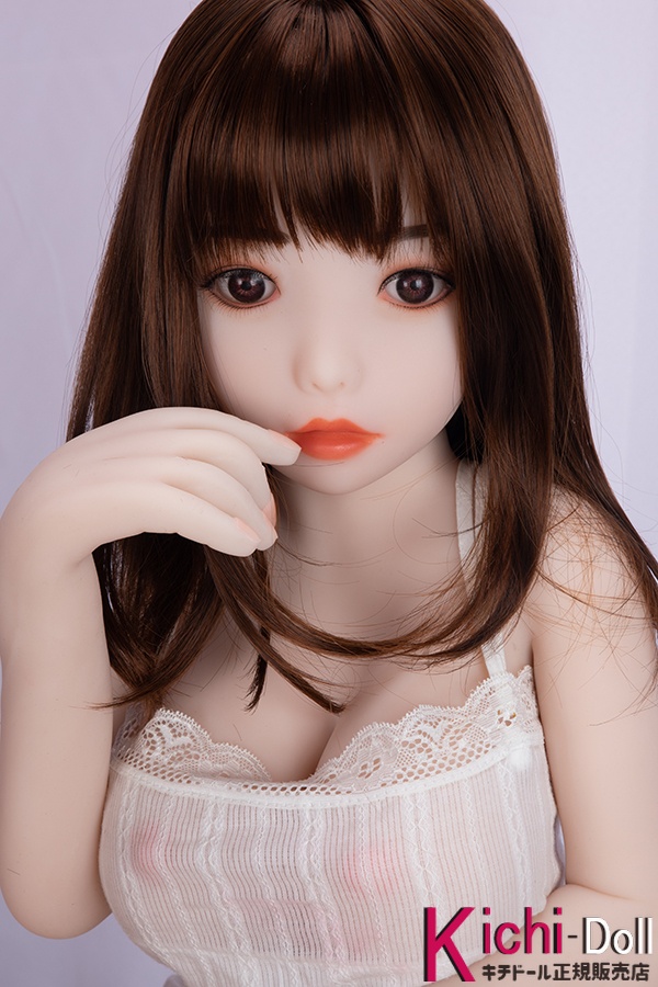 110cmラブドール リアル DLDOLL(SEXI) 小桜「こさくら・Kosakura」大胸 TPE透き通るような肌