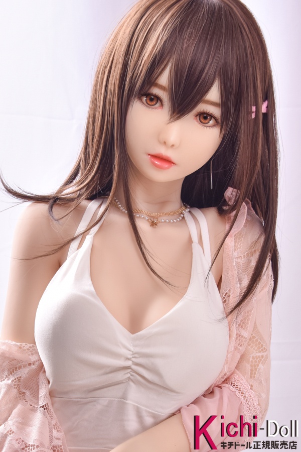 145cmリアル ラブドール DLDOLL(SEXI) 小蝶「Xiaodie」小胸 TPE色白の透明感