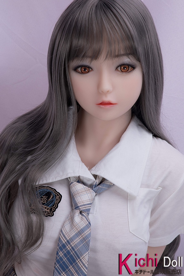 145cmラブドール リアル DLDOLL(SEXI) 小蝶「Xiaodie」小胸 TPE顔が可愛い ダッチワイフ エロ