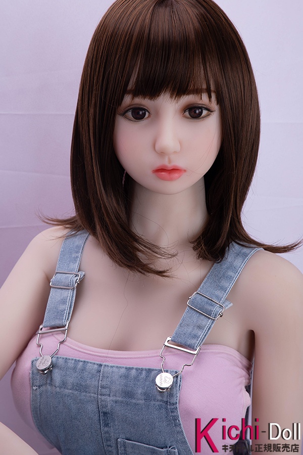 145cmラブドール 通販 DLDOLL(SEXI) 加治サリオ「かじ さりお・Sario Kaji」小胸 TPEちっぱい美少女