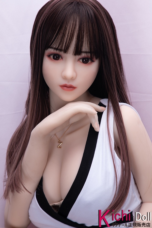   リアルドールセクシーな鎖骨  