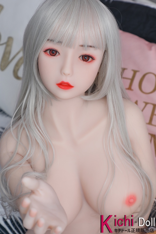 158cmラブドール リアル DLDOLL(SEXI) 小蝶「Xiaodie」大胸 TPE乳輪も可愛らしい