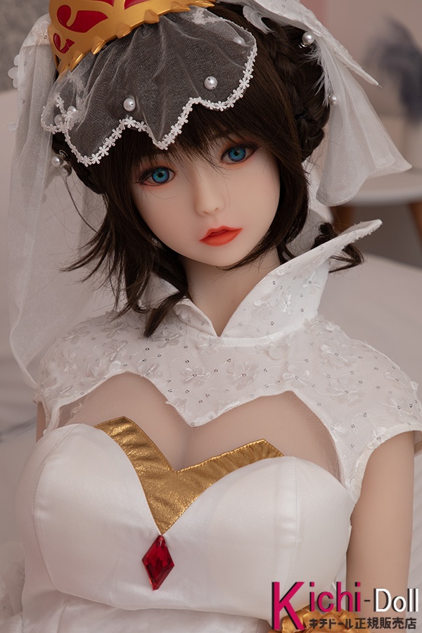 158cm等身 大 ラブドール DLDOLL(SEXI) 小蝶「Xiaodie」大胸 TPE体も華奢 ダッチワイフ と セックス