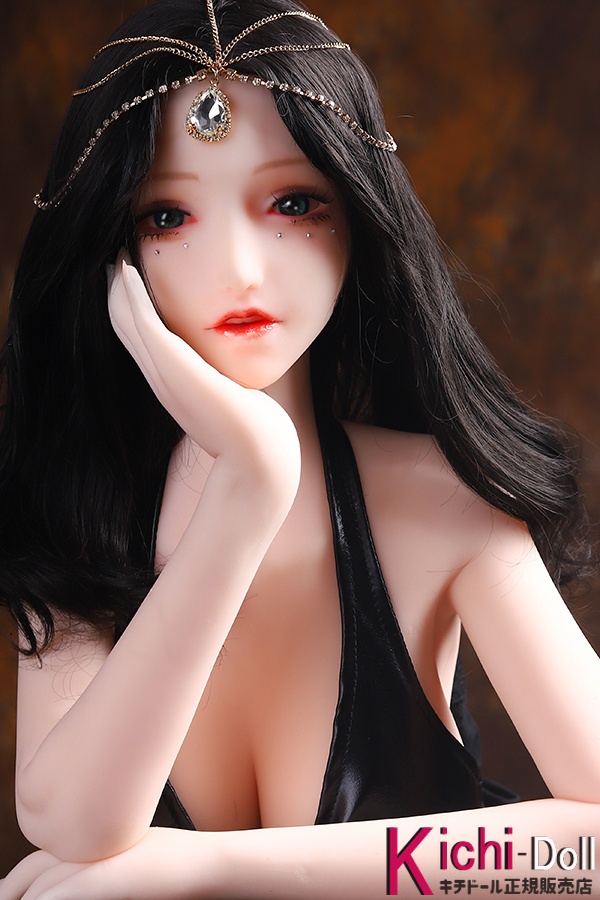 120cmラブドール 販売 MOZUDOLL Lisa バスト大 TPE耐久性