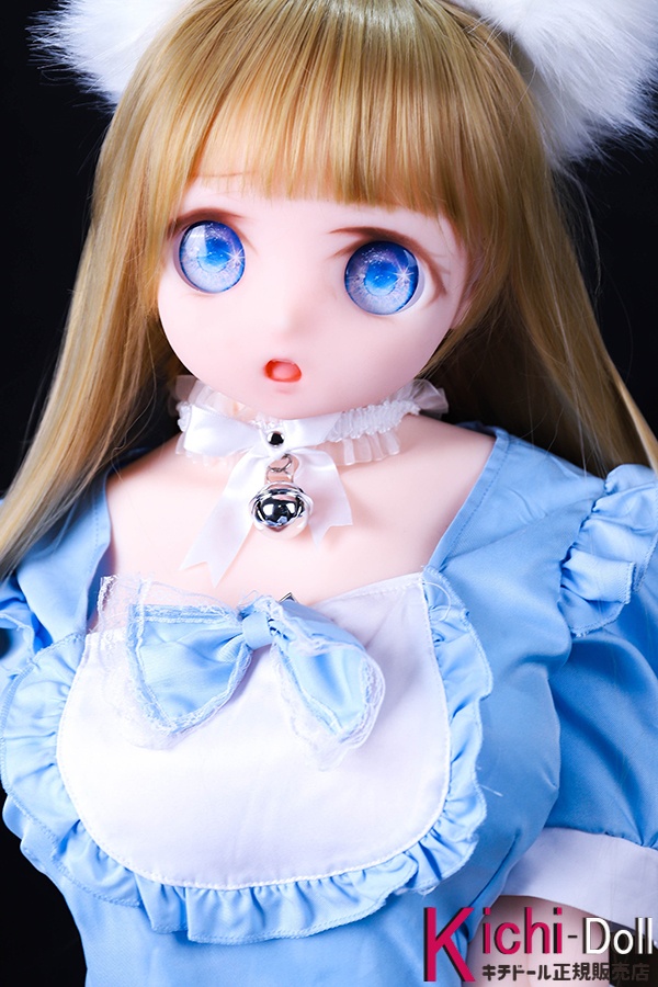 145cmリアル ラブドール MOZUDOLL 小圓「Xiaoyuan」 TPEメイクが可能 sex ダッチワイフ