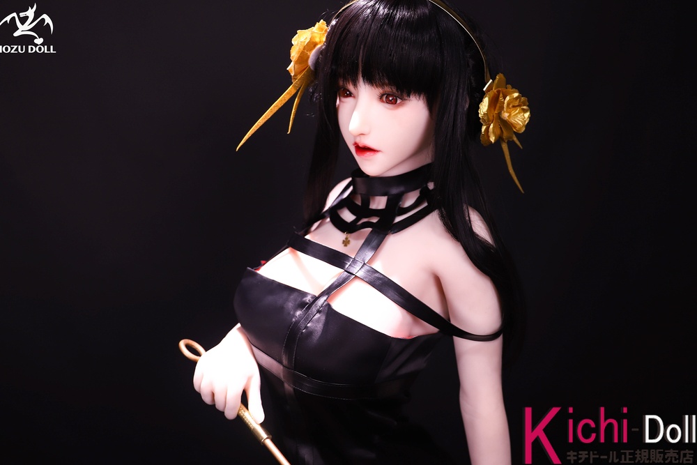 MOZUDOLL高級ダッチワイフ販売