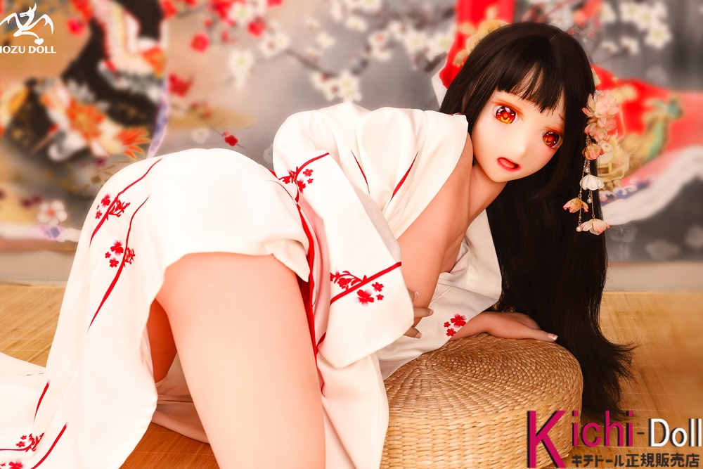 MOZUDOLL高級ダッチワイフ販売