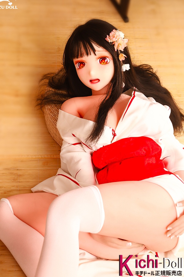       H-cup高級ラブドール      