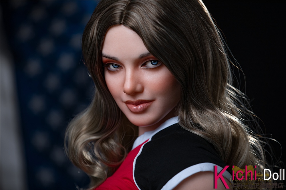 高級ラブドール通販Irontech Doll