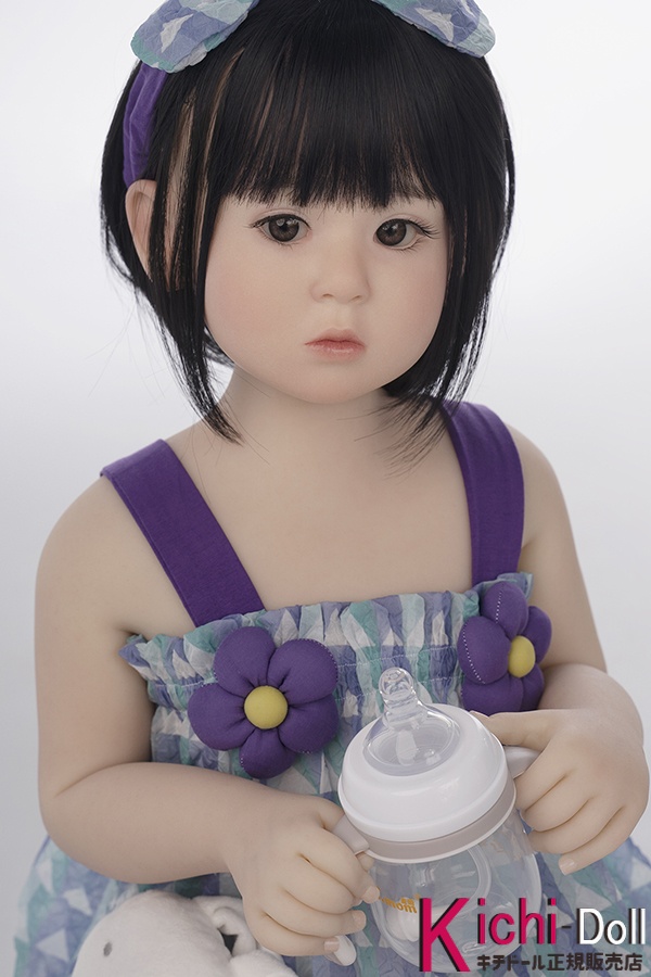 88cmラブドール 通販 AXBDoll 桃乃木なみ「もものぎ なみ・Nami Momonogi」GA01番 バスト平 シリコン+TPE童顔な女の子